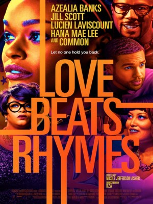 Xem phim Love Beats Rhymes - Nhịp Điệu Tình Yêu 2017 Full HD Vietsub