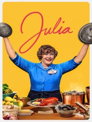 Xem phim Julia Season 2 - Julia (Mùa 2) 2023 Full HD Vietsub