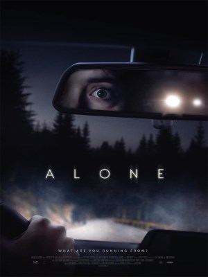 Xem phim Alone - Kẻ Rình Mồi 2020 Full HD Vietsub