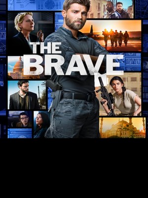 Xem phim The Brave - Những Kẻ Can Trường 2017 Full HD Vietsub