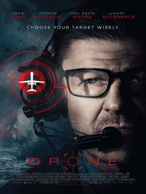 Xem phim Drone - Đối Mặt 2017 Full HD Vietsub