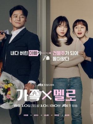 Xem phim Romance in the House - Tình Yêu Trở Về Mái Ấm 2024 Full HD Vietsub