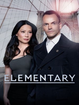 Xem phim Elementary Season 5 - Điều Cơ Bản (Mùa 5) 2016 Full HD Vietsub