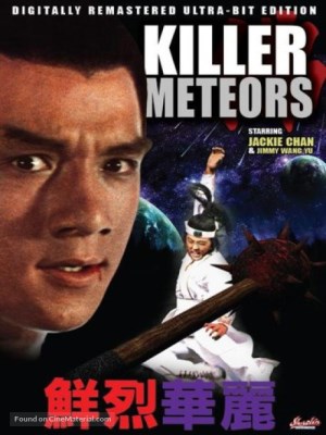 Xem phim The Killer Meteors - Phong Vũ Song Lưu Tinh 1976 Full HD Vietsub