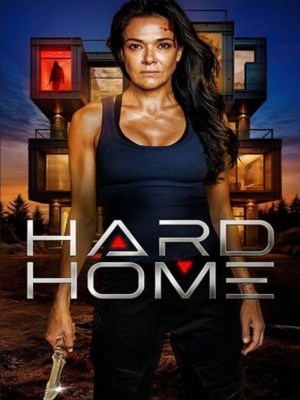 Xem phim Hard Home - Người Mẹ Báo Thù 2024 Full HD Vietsub