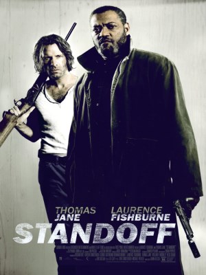 Xem phim Standoff - Bế Tắc 2016 Full HD Vietsub