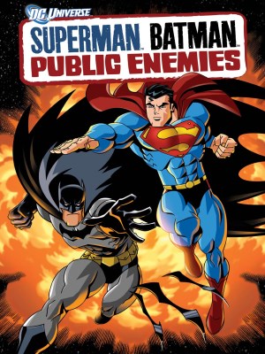 Xem phim Superman/Batman: Public Enemies - Superman/Batman: Kẻ Thù Quốc Gia 2009 Full HD Vietsub