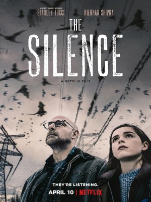 Xem phim The Silence - Sinh Tồn Trong Thinh Lặng 2019 Full HD Vietsub