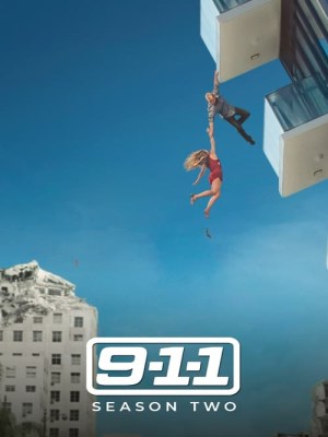 Xem phim 9-1-1 Season 2 - 9-1-1 (Mùa 2) 2018 Full HD Vietsub