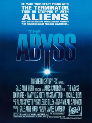 Xem phim The Abyss - Vực Thẳm 1989 Full HD Vietsub