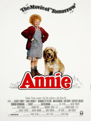 Xem phim Annie - Annie 1982 Full HD Vietsub