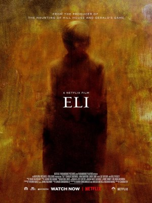 Xem phim Eli - Eli 2019 Full HD Vietsub