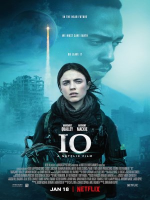 Xem phim IO - IO 2019 Full HD Vietsub