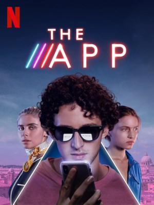 Xem phim The App - Ứng Dụng Tình Yêu 2019 Full HD Vietsub