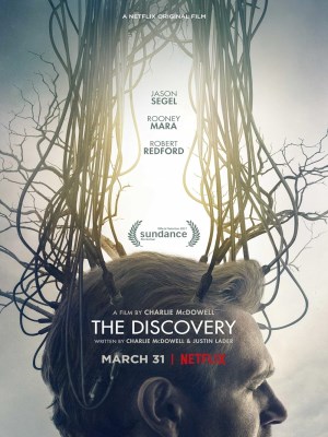 Xem phim The Discovery - Khám Phá Thế Giới Bên Kia 2017 Full HD Vietsub