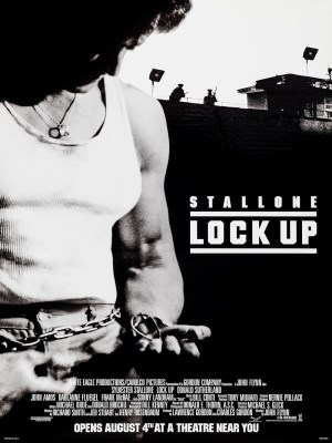 Xem phim Lock Up - Khóa Lại 1989 Full HD Vietsub