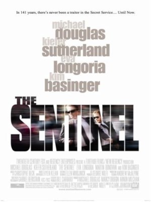Xem phim The Sentinel - Kẻ Phản Bội 2006 Full HD Vietsub
