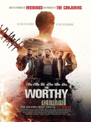 Xem phim The Worthy - Người xứng đáng 2016 Full HD Vietsub