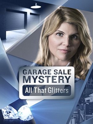Xem phim Garage Sale Mystery: All That Glitters - Truy Tìm Sát Nhân 2 2014 Full HD Vietsub