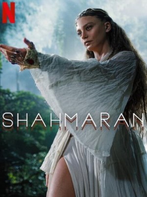 Xem phim Shahmaran Season 2 - Shahmaran (Mùa 2) 2024 Full HD Vietsub