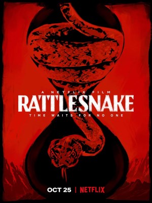 Xem phim Rattlesnake - Rắn Đuôi Chuông 2019 Full HD Vietsub