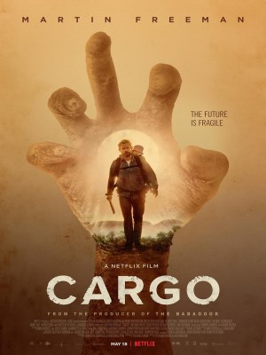 Xem phim Cargo - Lối Thoát Hậu Tận Thế 2017 Full HD Vietsub