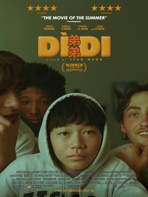 Xem phim Dìdi - Dìdi 2024 Full HD Vietsub