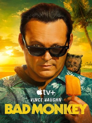 Xem phim Bad Monkey - Trò Khỉ 2024 Full HD Vietsub