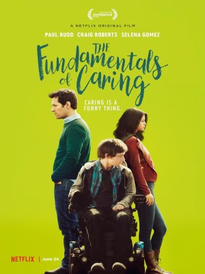 Xem phim The Fundamentals of Caring - Điều Căn Bản Của Việc Quan Tâm 2016 Full HD Vietsub