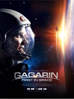 Xem phim Gagarin. Pervyy v kosmose - Người Đầu Tiên Vào Vũ Trụ 2013 Full HD Vietsub