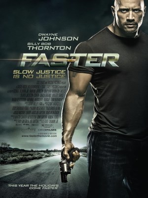 Xem phim Faster - Thần Tốc 2010 Full HD Vietsub