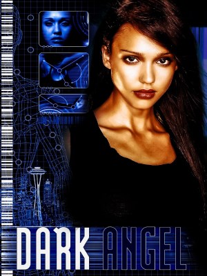Xem phim Dark Angel - Thiên Thần Bóng Tối 2000 Full HD Vietsub