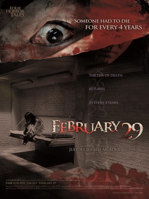 Xem phim February 29 - 29 Tháng 2 2006 Full HD Vietsub