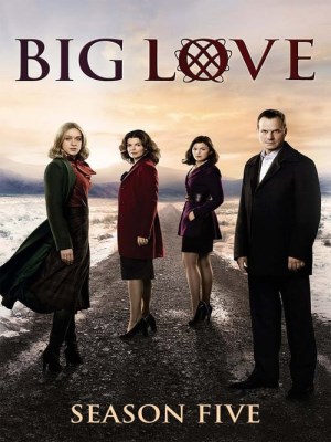 Xem phim Big Love Season 5 - Tình Yêu Lớn (Mùa 5) 2011 Full HD Vietsub