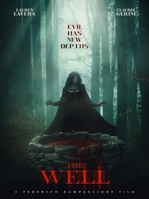 Xem phim The Well - Giếng Quỷ 2023 Full HD Vietsub