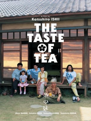 Xem phim The Taste of Tea - Hương Vị Trà 2004 Full HD Vietsub