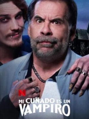 Xem phim A Vampire in the Family - Ma Cà Rồng Trong Gia Đình Ta 2023 Full HD Vietsub