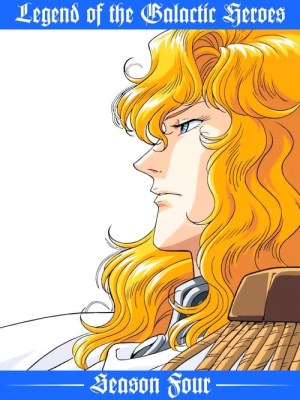 Xem phim Legend of the Galactic Heroes Season 4 - Huyền Thoại Về Những Anh Hùng Dải Ngân Hà (Mùa 4) 1996 Full HD Vietsub