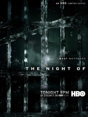Xem phim The Night Of - Đêm Bí Hiểm 2016 Full HD Vietsub