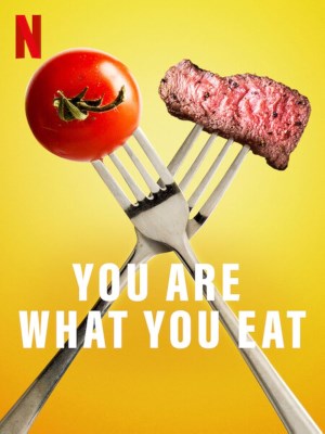 Xem phim You Are What You Eat: A Twin Experiment TV Mini Series 2024 50m - Ăn Sao Thì Người Vậy: Thử Nghiệm Song Sinh 2024 Full HD Vietsub