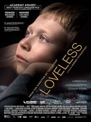 Xem phim Loveless - Vô Tình 2017 Full HD Vietsub