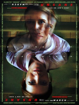 Xem phim Unsane - Bất An 2018 Full HD Vietsub