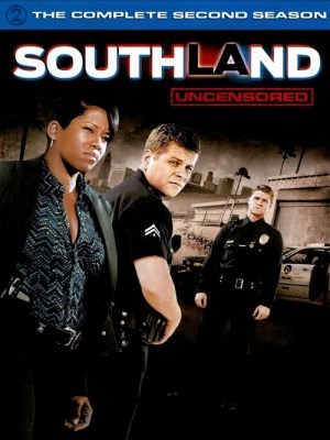 Xem phim Southland Season 2 - Vùng Đất Hướng Nam (Mùa 2) 2011 Full HD Vietsub