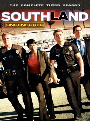 Xem phim Southland Season 3 - Vùng Đất Hướng Nam (Mùa 3) 2011 Full HD Vietsub