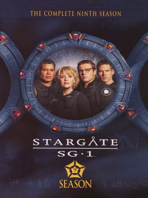 Xem phim Stargate SG-1 Season 9 - Stargate SG-1 (Mùa 9) 2005 Full HD Vietsub