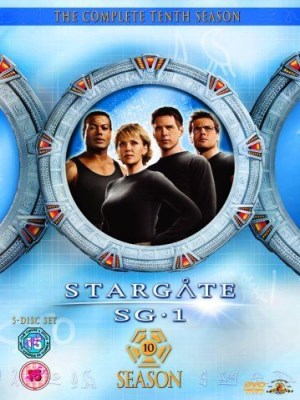 Xem phim Stargate SG-1 Season 10 - Stargate SG-1 (Mùa 10) 2006 Full HD Vietsub