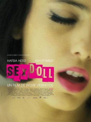 Xem phim Sex Doll - Búp Bê Tình Ái 2016 Full HD Vietsub