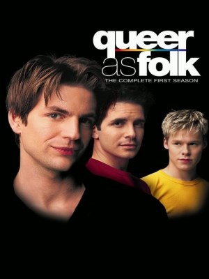 Xem phim Queer as Folk Season 1 - Queer as Folk (Mùa 1) 2000 Full HD Vietsub