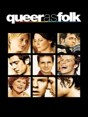 Xem phim Queer as Folk Season 5 - Queer as Folk (Mùa 5) 2005 Full HD Vietsub