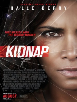 Xem phim Kidnap - Bắt Cóc 2017 Full HD Vietsub